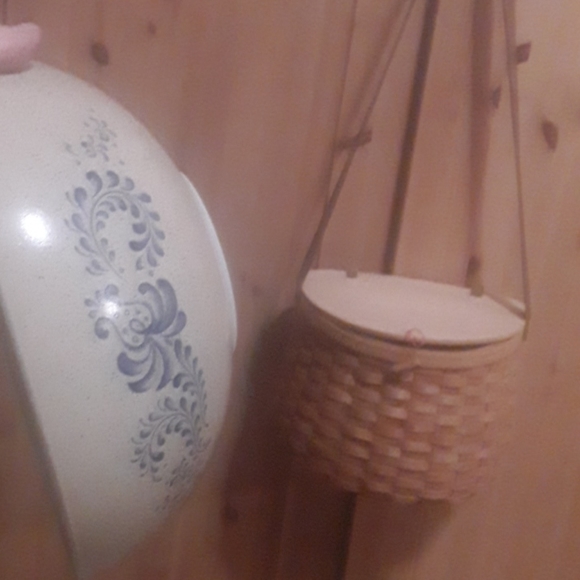 ⚜ Vintage PYREX  #444 Cinderella BOWL  EVC - Picture 2 of 16